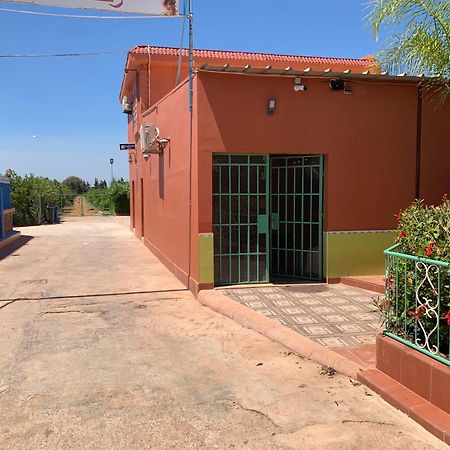 Gite Karima Madagh Exterior photo