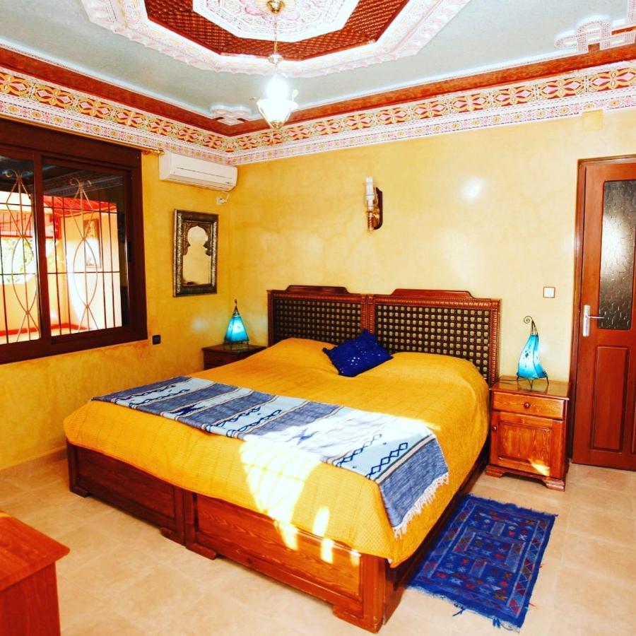 Gite Karima Madagh Exterior photo