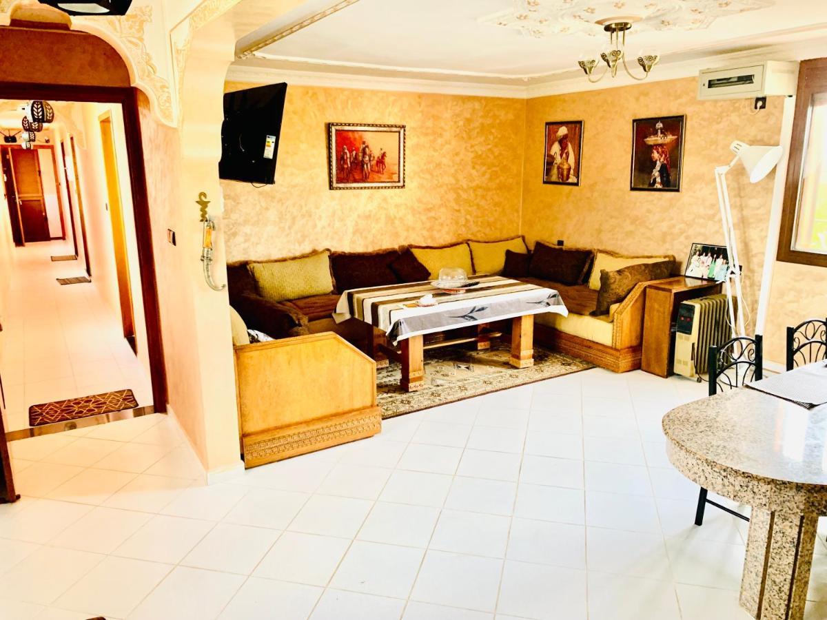Gite Karima Madagh Exterior photo