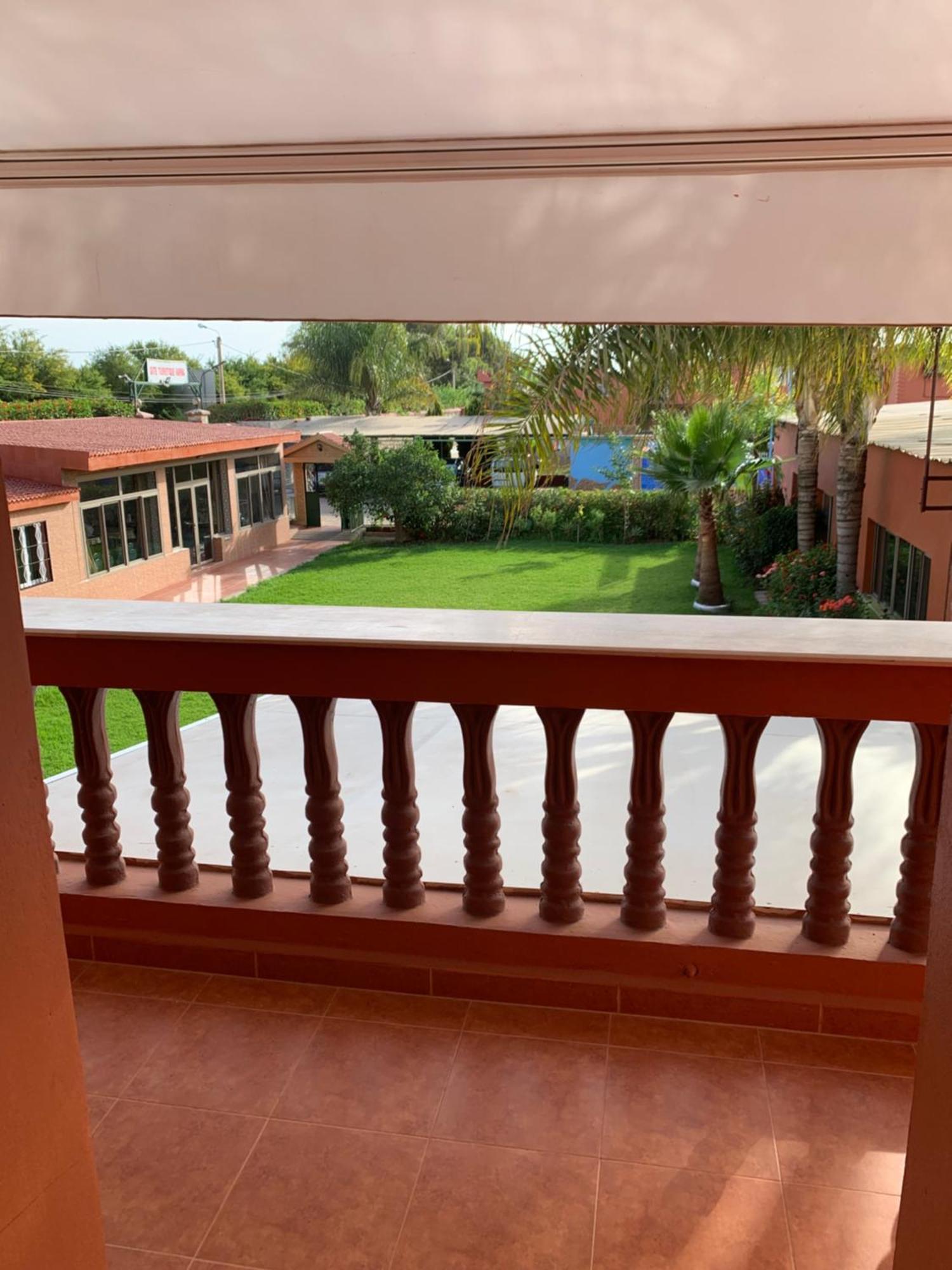 Gite Karima Madagh Exterior photo