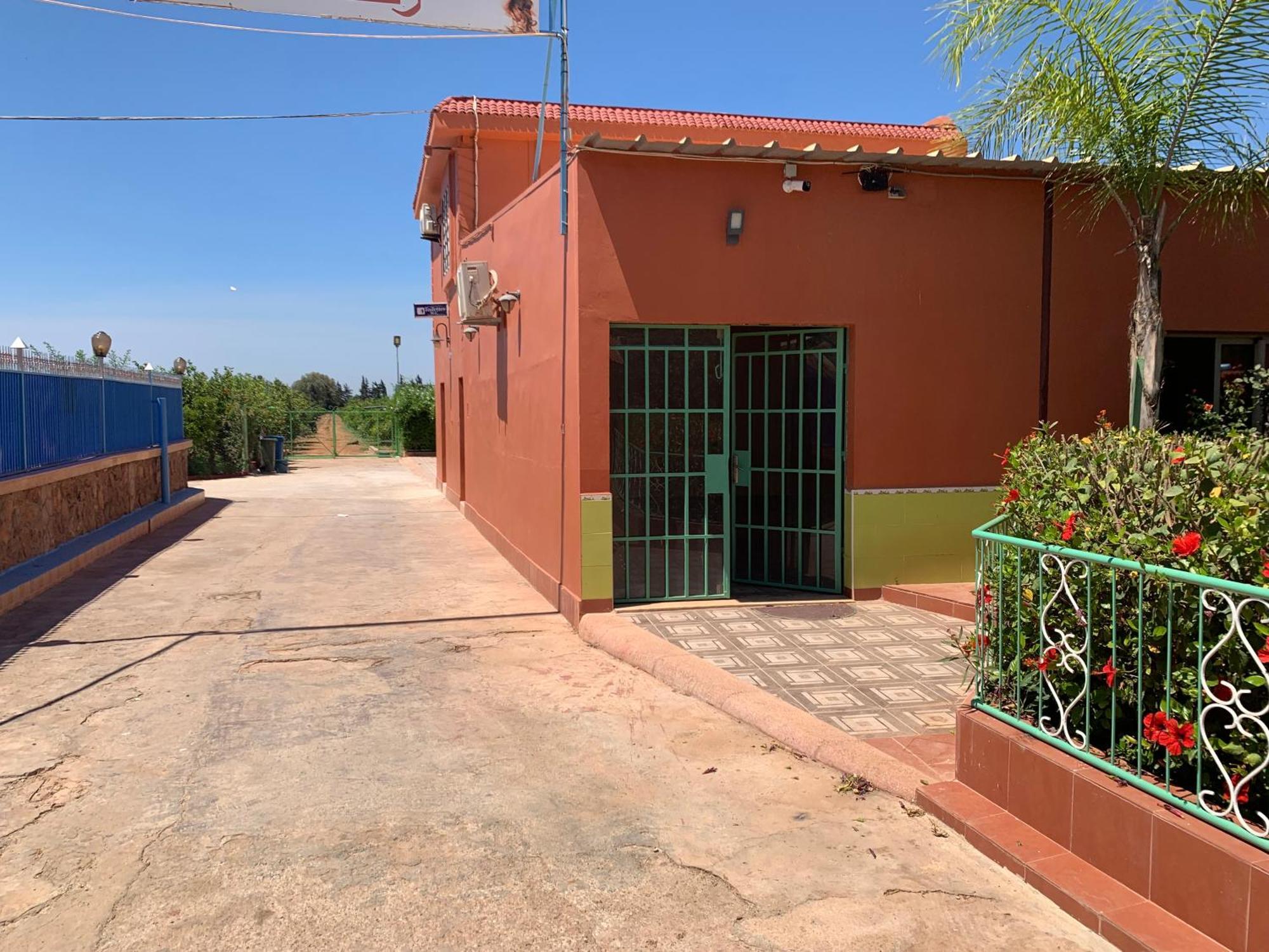 Gite Karima Madagh Exterior photo