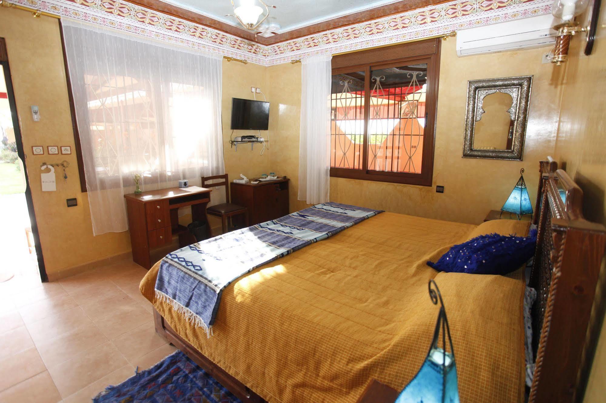 Gite Karima Madagh Exterior photo