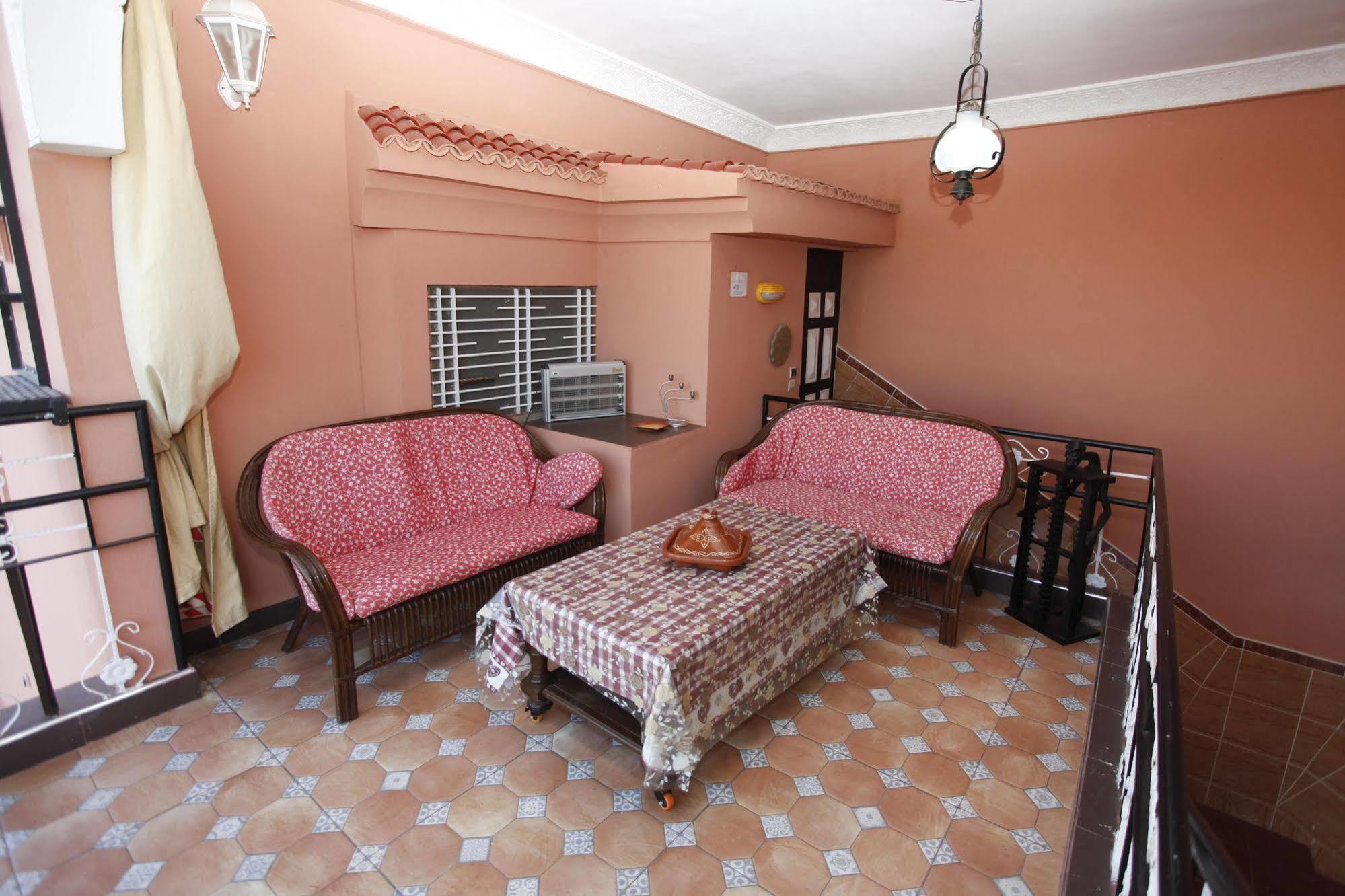 Gite Karima Madagh Exterior photo